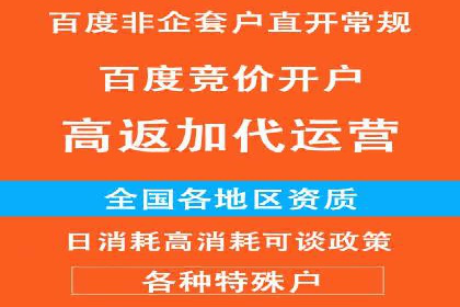 百度竞价排名案例：如何实现低成本高转化